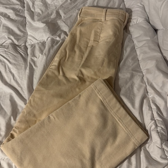 Everlane corduroy pant - Picture 4 of 5